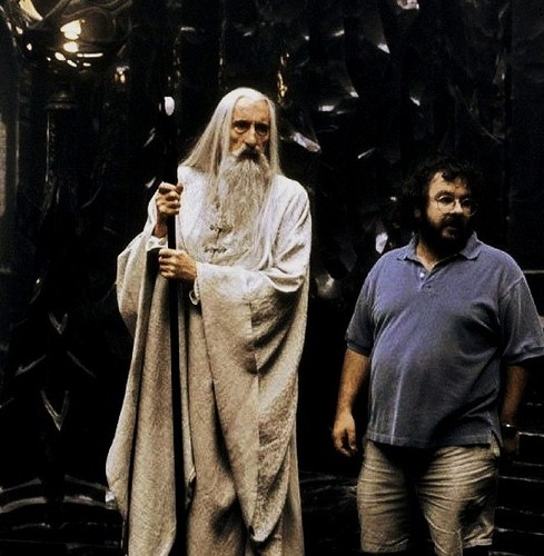Peter Jackson - Lord Of The Rings