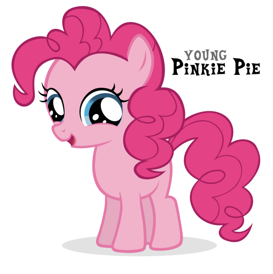 Pinkie Pie - My Little Pony Friendship is Magic Photo (30732658) - Fanpop