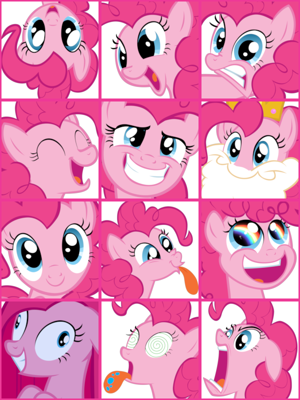 Pinkie Pie - My Little Pony Friendship is Magic Photo (30732672) - Fanpop