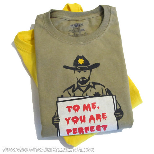  Rick Mash-Up कमीज, शर्ट