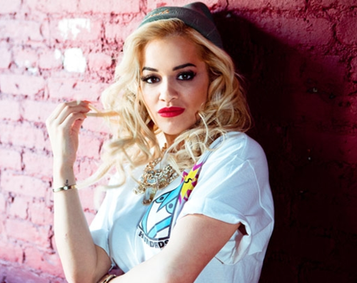  Rita Ora - Photoshoots 2012 - Kyle Dean Reinford for Billboard