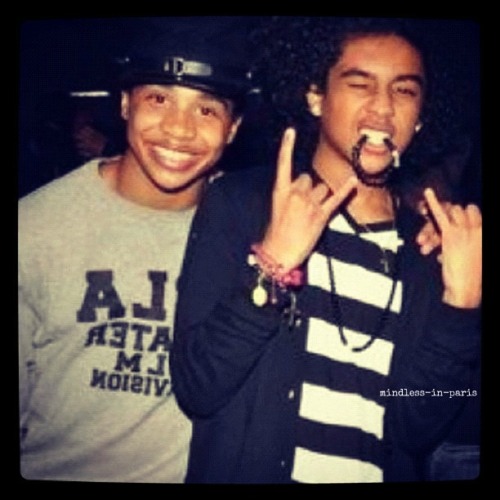  Roc&Prince