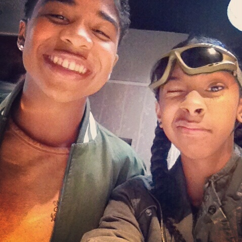  Roc and ray