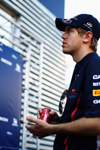  S. Vettel (Spanish GP)