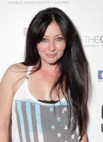  Shannen - STK Los Angeles 3 anno Anniversary Party May 10, 2011