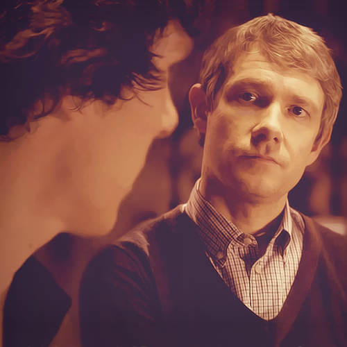  Sherlock & John (BBC)