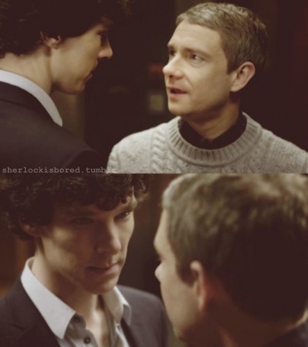  Sherlock & John (BBC)