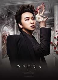  Sungmin Opera!!♥