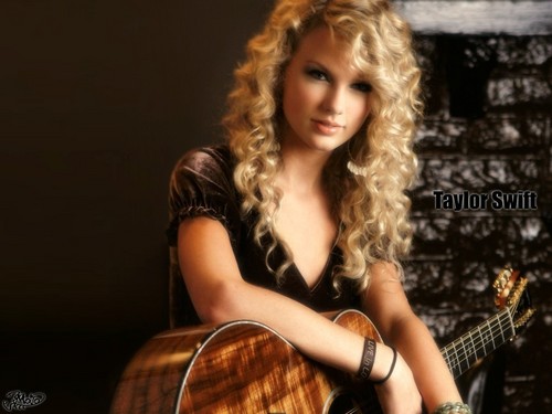 Sweet Taylor Swift