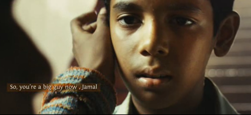  Teen Jamal Malik