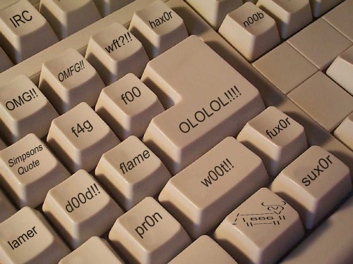  The Amazing Keyboard