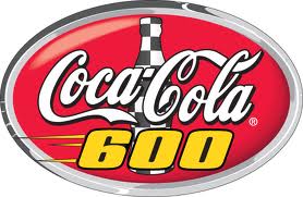  The Coke-Cola 600