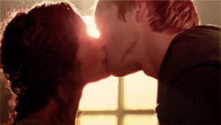  The First Kiss ♥