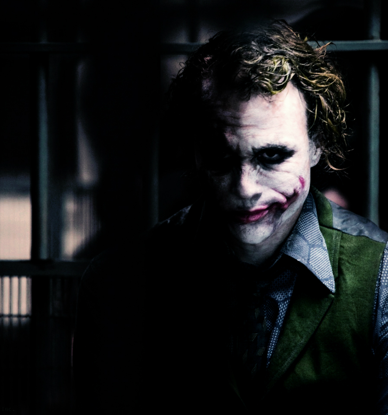 The Joker - The Joker Photo (30769505) - Fanpop