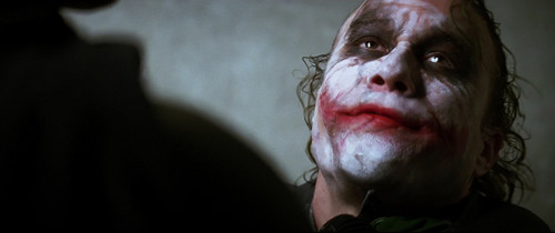  The Joker