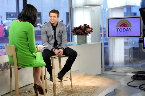  The Today Show(2011)