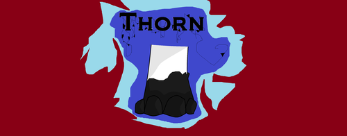  Thorn: Part one