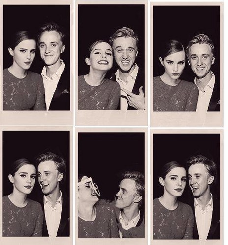  Tom & Emma
