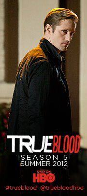 True Blood season 5