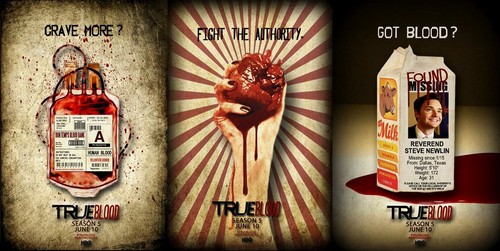  True Blood season 5