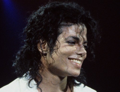  Wonderful MJ