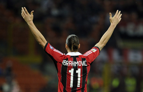  Z. Ibrahimovic (AC Milan - Atalanta)