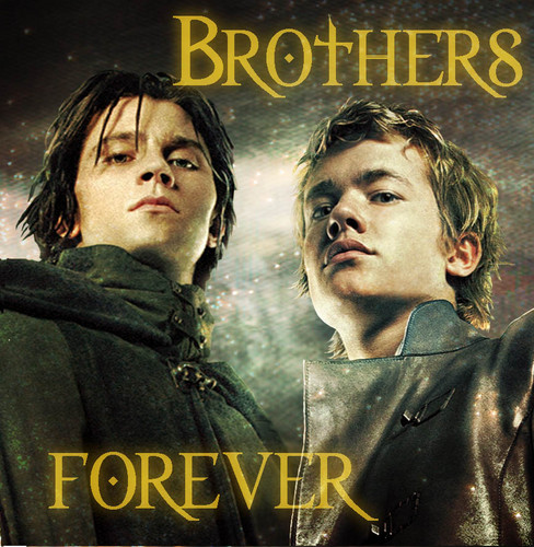  brothers forever