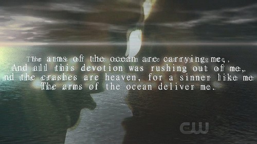  delena .." the arms of the ocean "