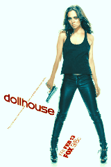  dollhouse♥