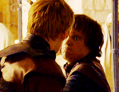  Tyrion & Joffrey