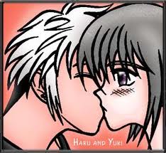  haru and yuki