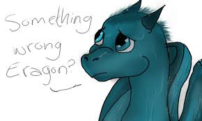  my dragon is