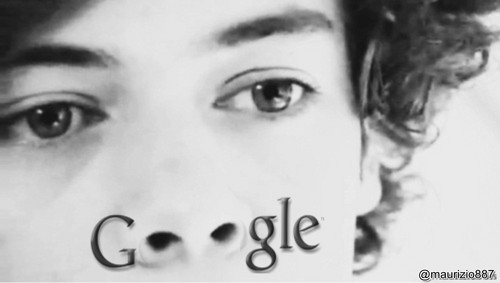  one direction...Google
