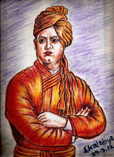 swami Vivekanand