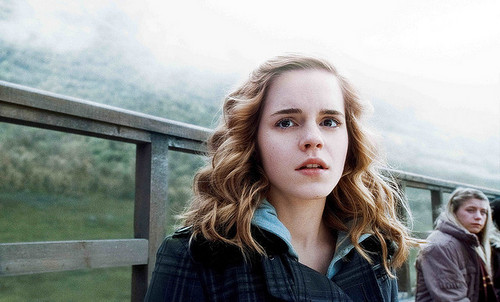 ~Hermione!~
