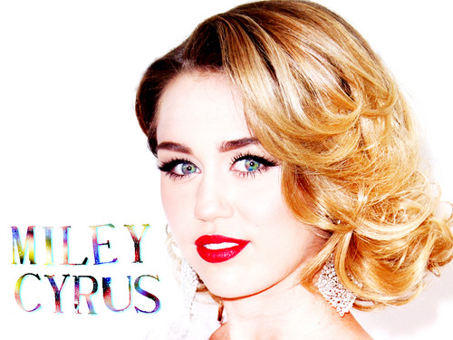  ↕►Miley Обои by DaVe!!!◄↕