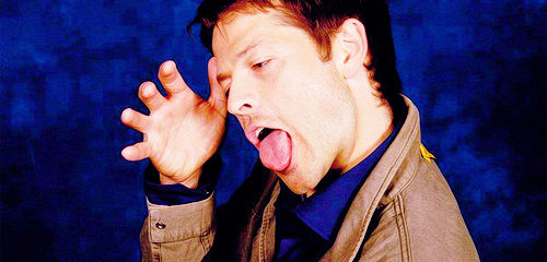  ~Misha!~