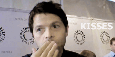  ~Misha!~