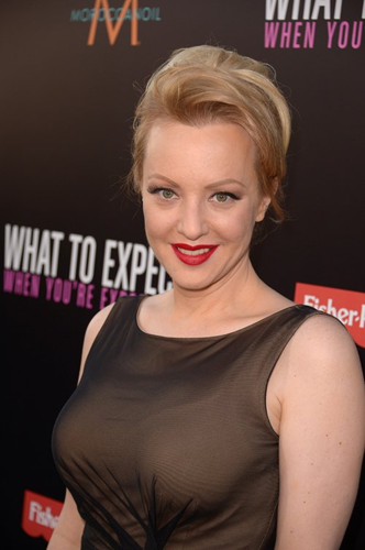  "What to Expect When You're Expecting" L.A. Premiere - May 14, 2012