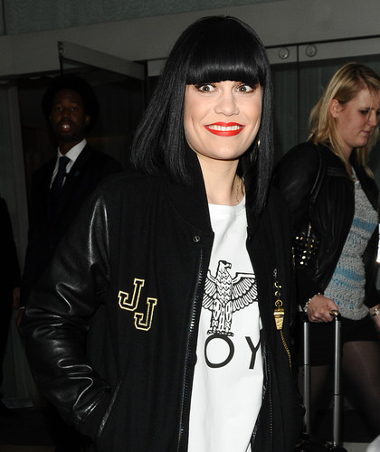100 Club In London [10 May 2012]