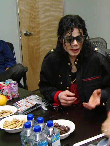 2009 Michael Jackson