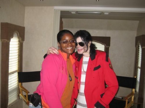  2009 Michael Jackson