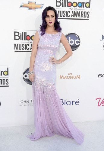  2012 Billboard muziek Awards in Las Vegas [20 May 2012]