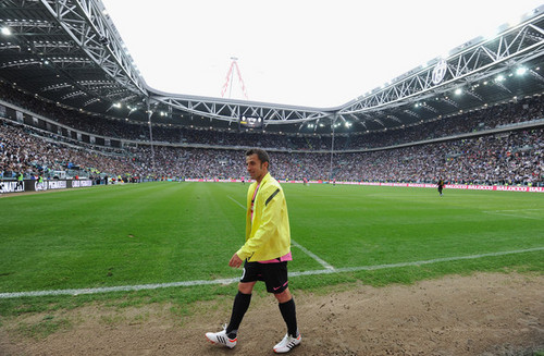  A. del Piero (Juventus - Atalanta)