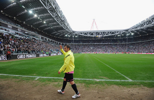  A. del Piero (Juventus - Atalanta)