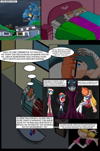  Aftermath page1