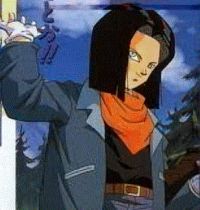  Android 17
