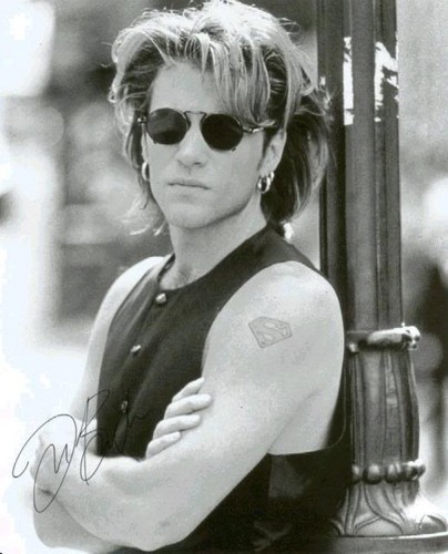 Bon Jovi - Photos