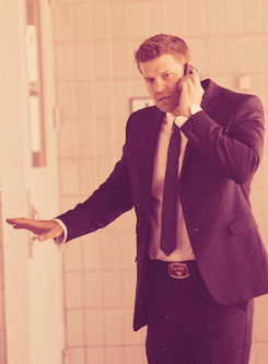  Booth <3