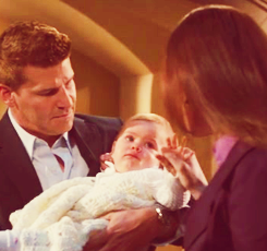  Booth and Bones <3
